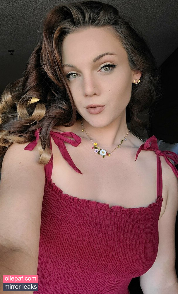 Latest Leaks nerdydirtycosplay Nude #239 - Fapello