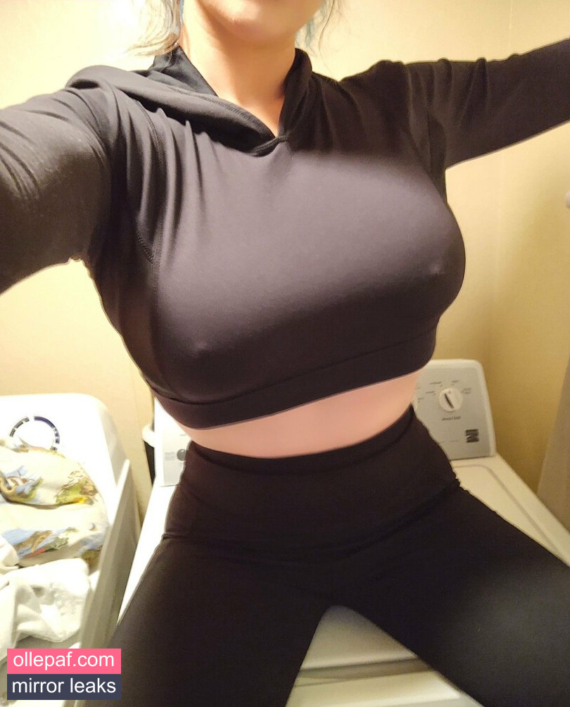 Latest Leaks nerdydirtycosplay Nude #246 - Fapello