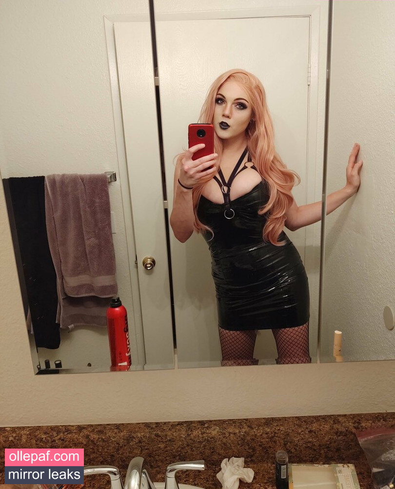 Latest Leaks nerdydirtycosplay Nude #249 - Fapello