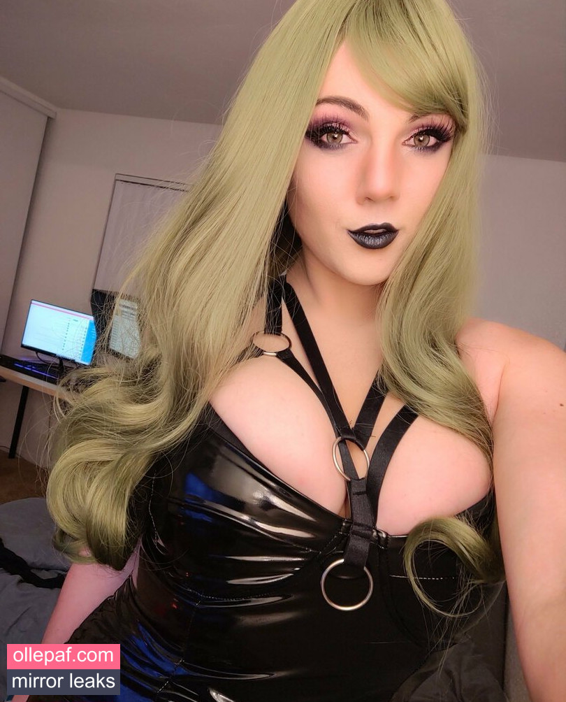 Latest Leaks nerdydirtycosplay Nude #252 - Fapello
