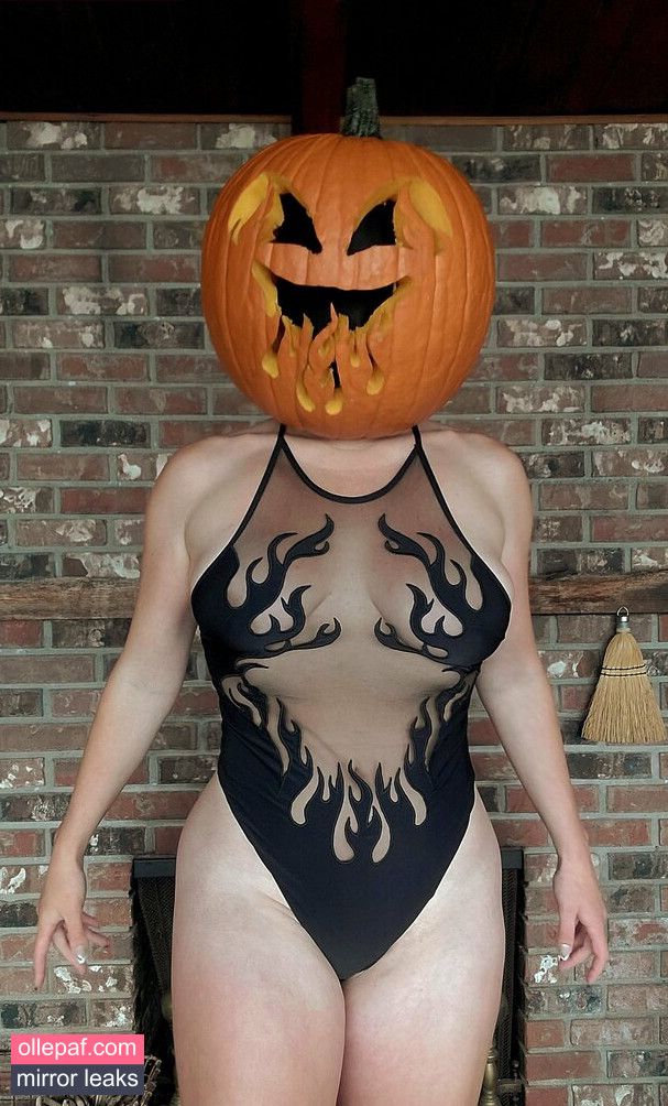 Latest Leaks nerdydirtycosplay Nude #30 - Fapello