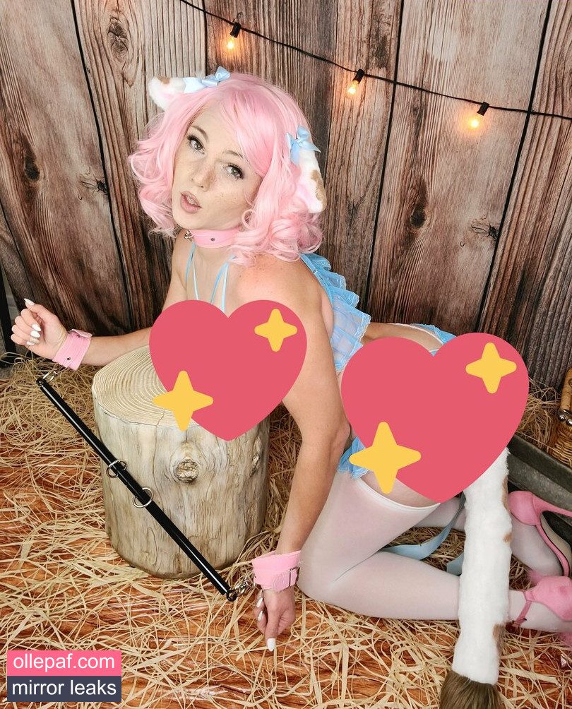 Latest Leaks nerdydirtycosplay Nude #330 - Fapello