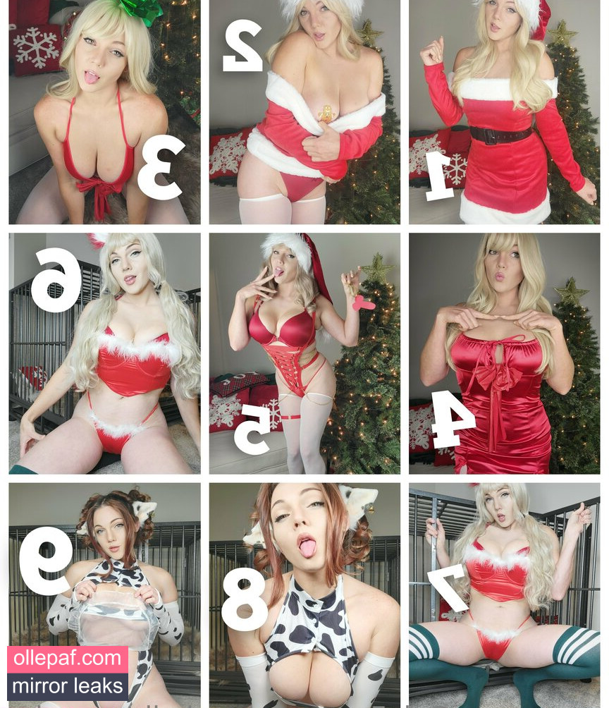 Latest Leaks nerdydirtycosplay Nude #365 - Fapello