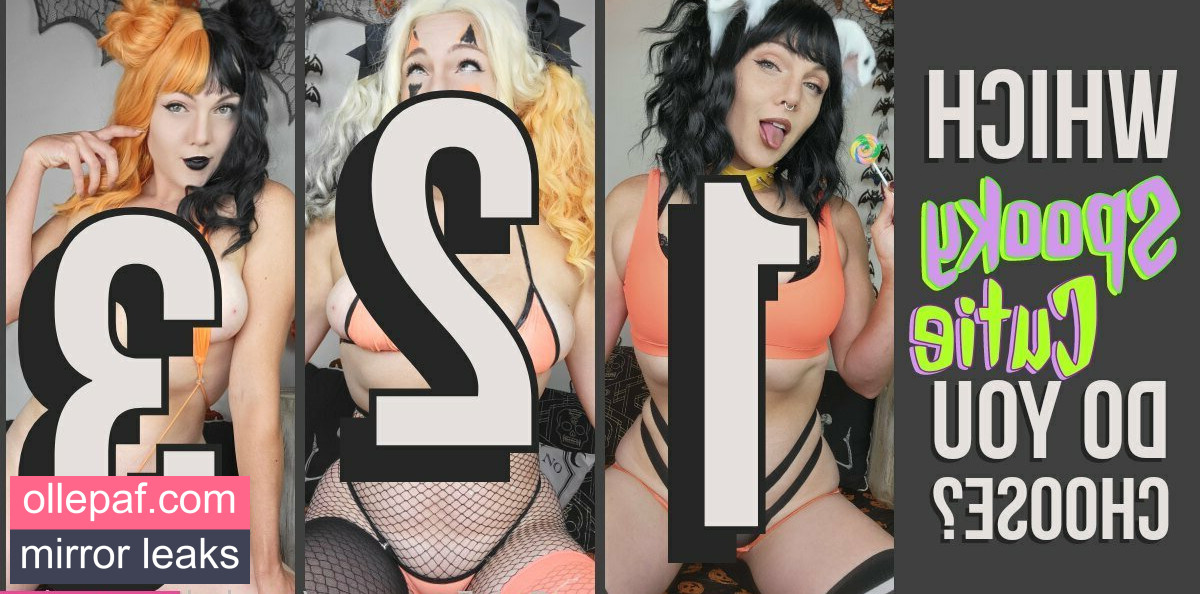 Latest Leaks nerdydirtycosplay Nude #379 - Fapello