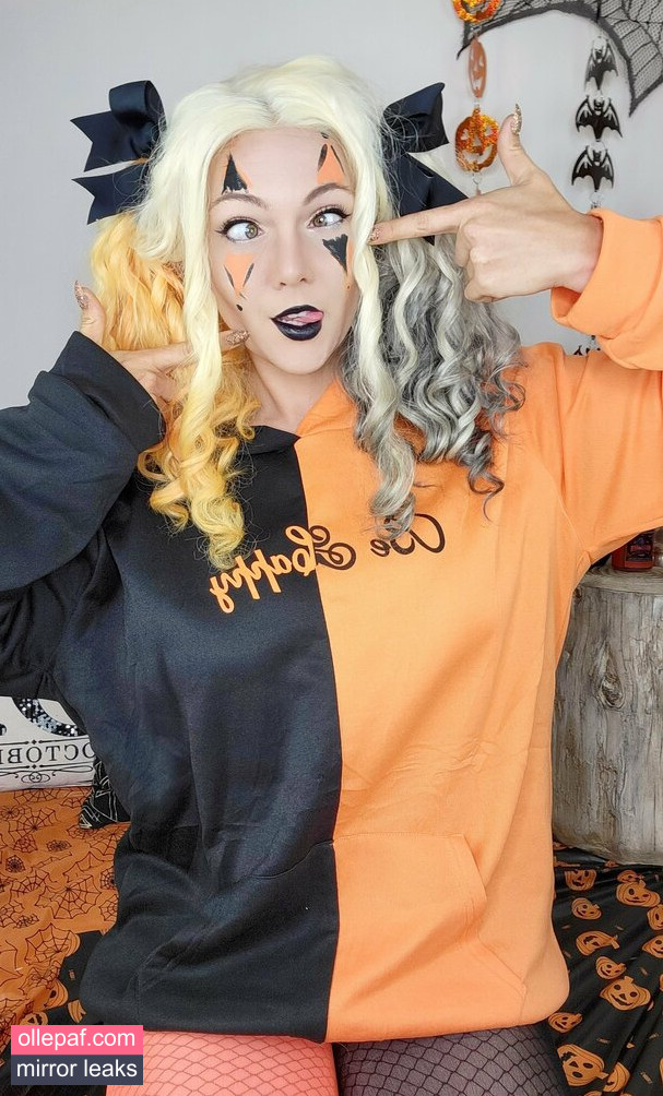 Latest Leaks nerdydirtycosplay Nude #411 - Fapello