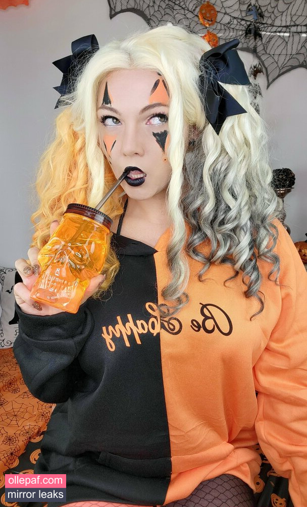 Latest Leaks nerdydirtycosplay Nude #413 - Fapello