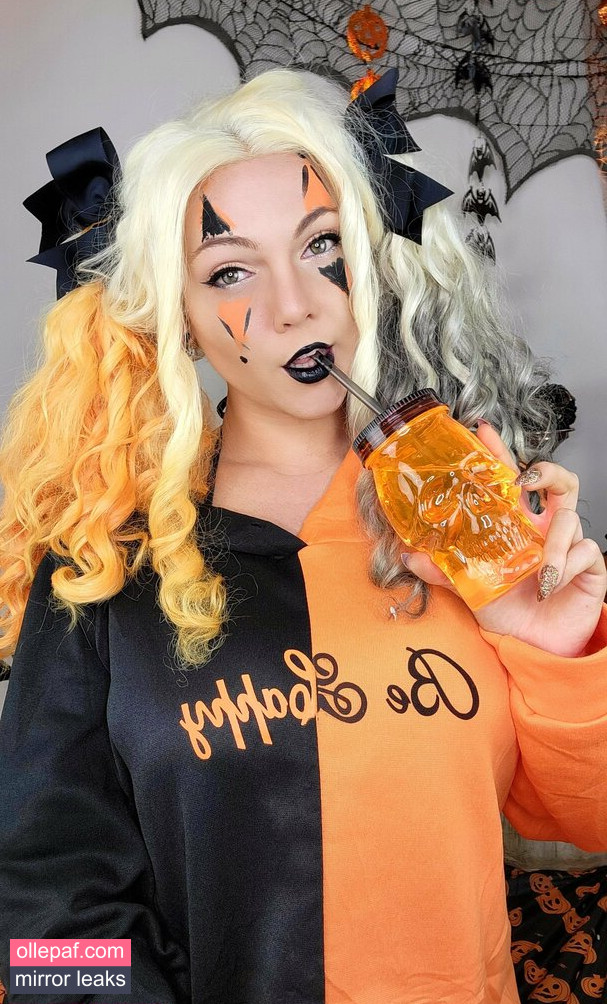 Latest Leaks nerdydirtycosplay Nude #414 - Fapello