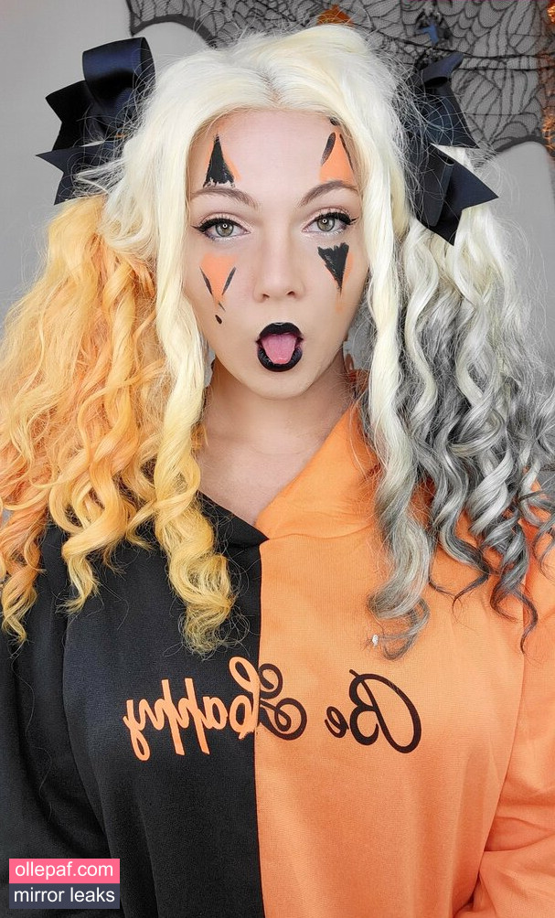 Latest Leaks nerdydirtycosplay Nude #415 - Fapello