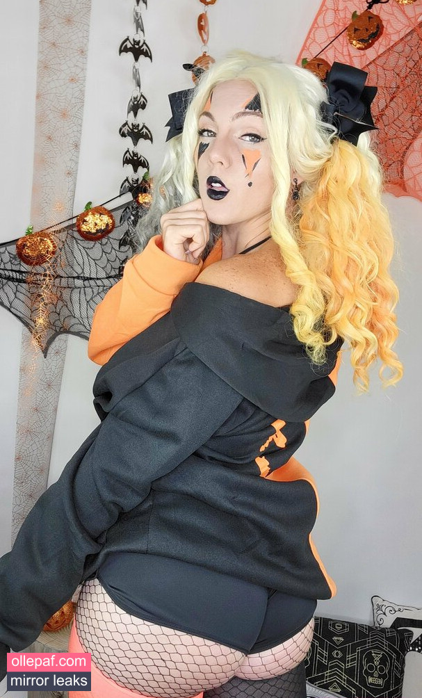 Latest Leaks nerdydirtycosplay Nude #416 - Fapello