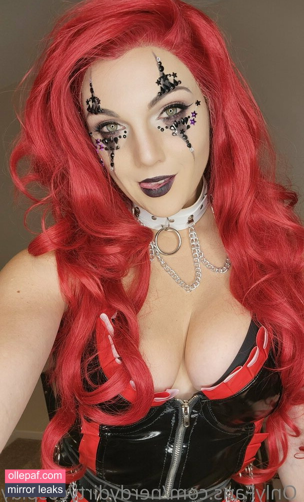 Latest Leaks nerdydirtycosplay Nude #459 - Fapello