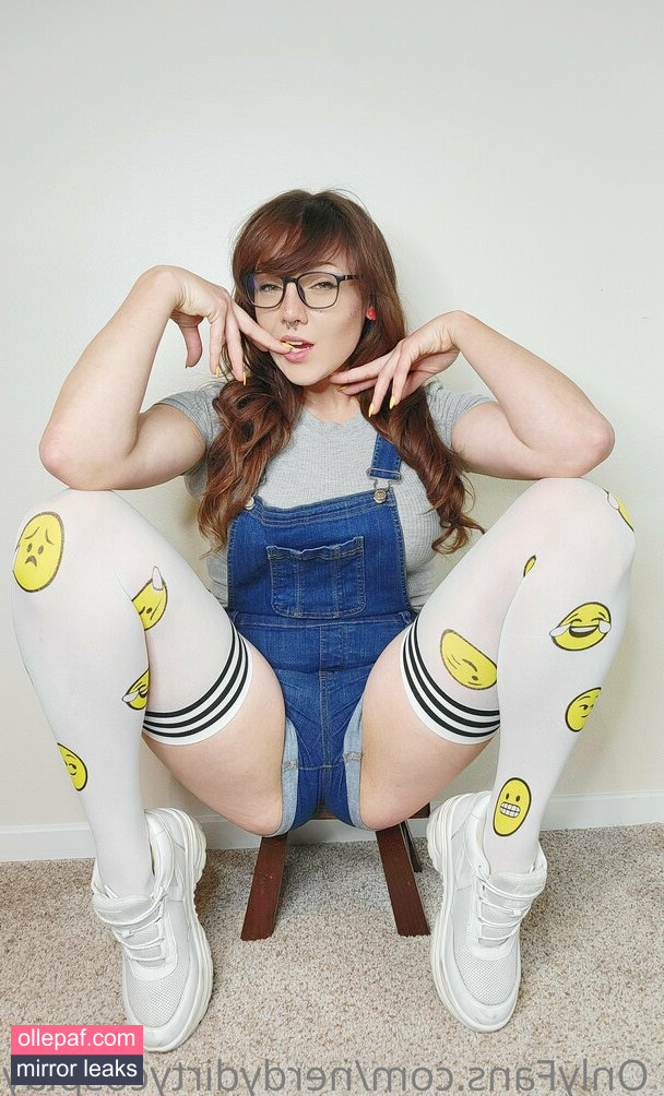 Latest Leaks nerdydirtycosplay Nude #469 - Fapello