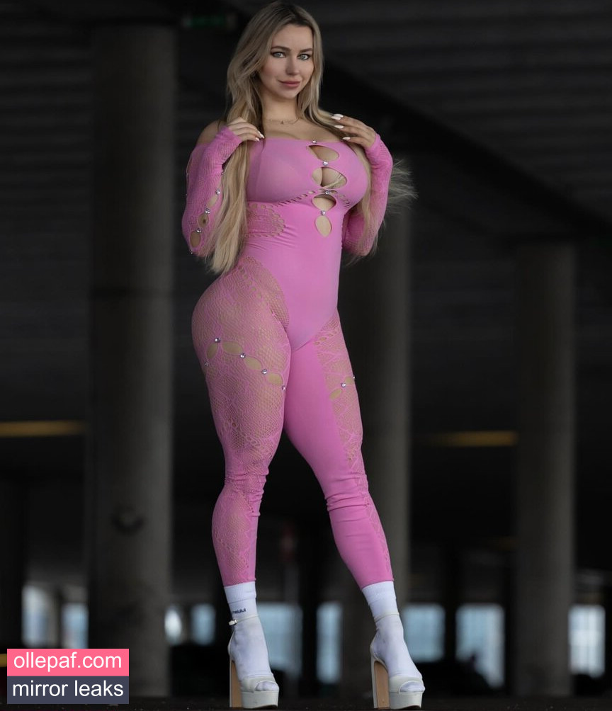Latest Leaks Neringa Križiūtė Nude #110 - Fapello