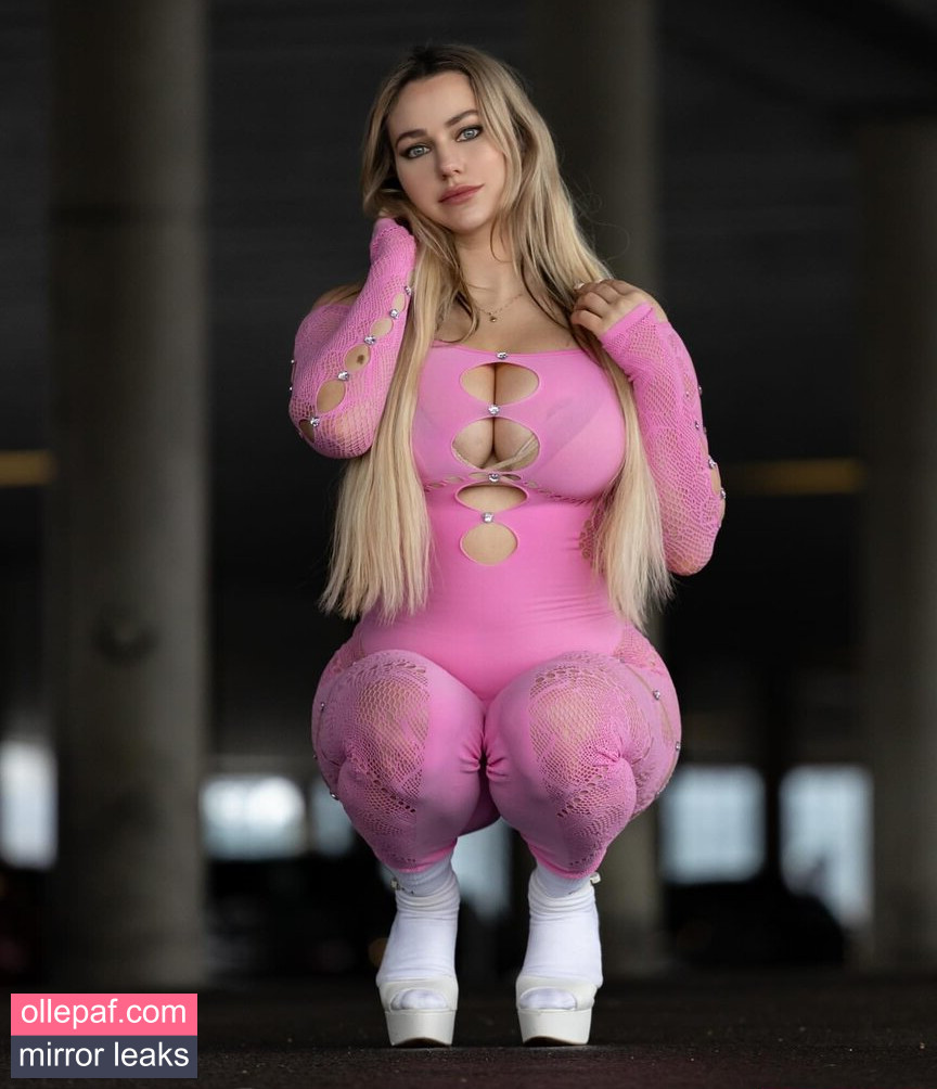 Latest Leaks Neringa Križiūtė Nude #112 - Fapello