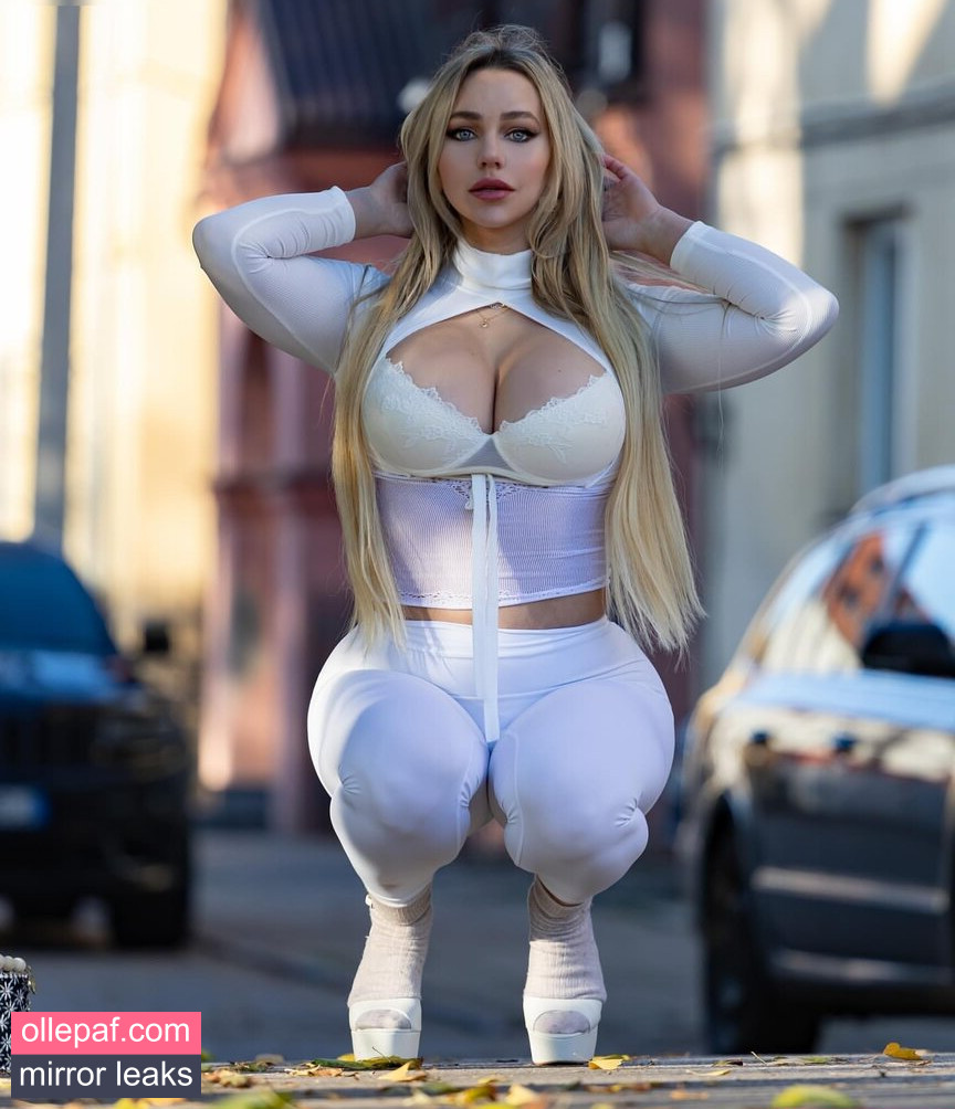 Latest Leaks Neringa Križiūtė Nude #119 - Fapello