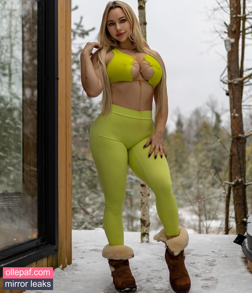 Latest Leaks Neringa Križiūtė Nude #180 - Fapello
