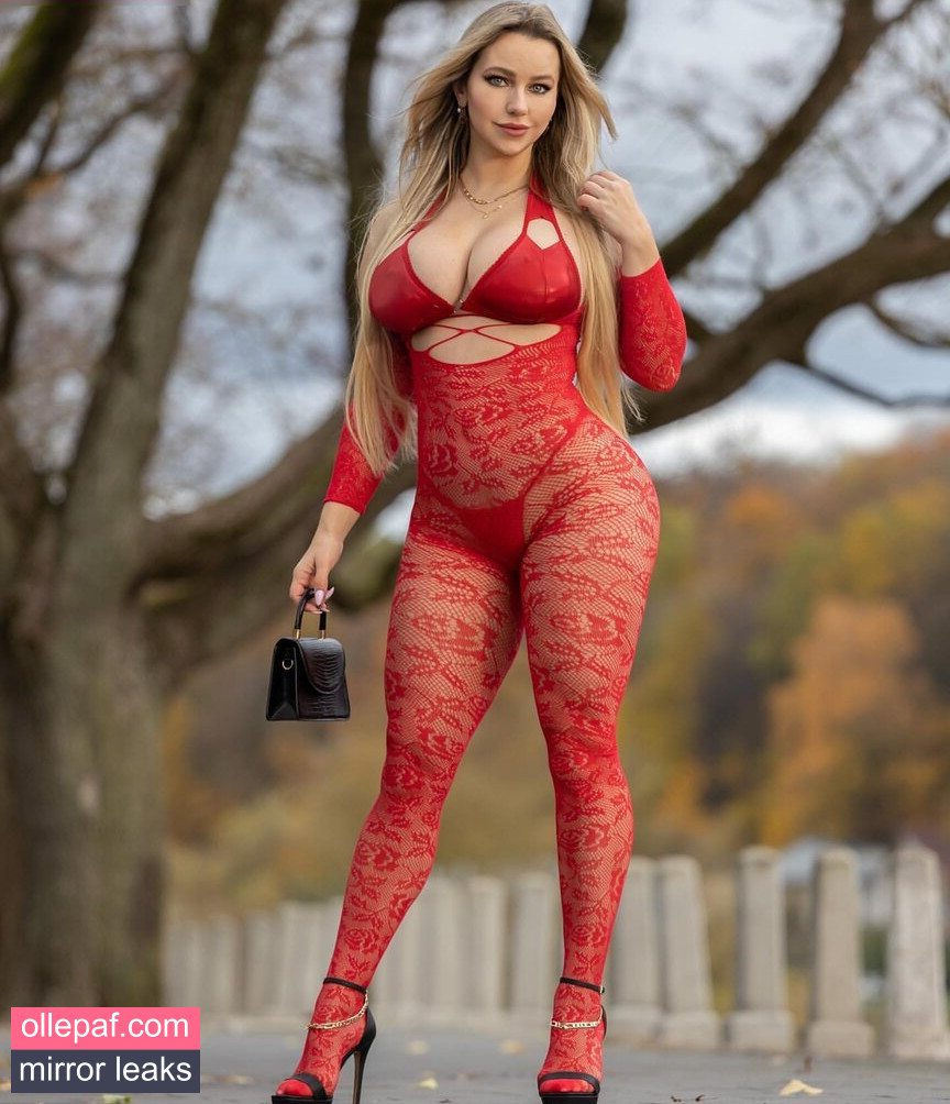 Latest Leaks Neringa Križiūtė Nude #237 - Fapello