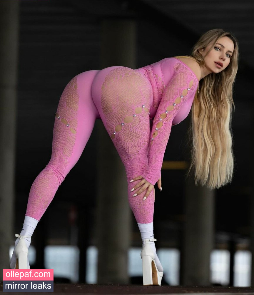 Latest Leaks Neringa Kriziute Nude #175 - Fapello
