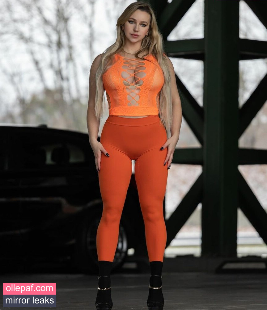 Latest Leaks Neringa Kriziute Nude #190 - Fapello
