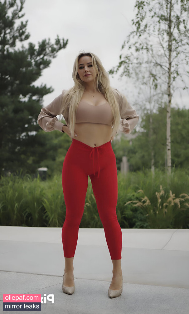 Latest Leaks Neringa Kriziute Nude #320 - Fapello