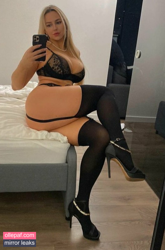 Latest Leaks Neringa Kriziute Nude #492 - Fapello