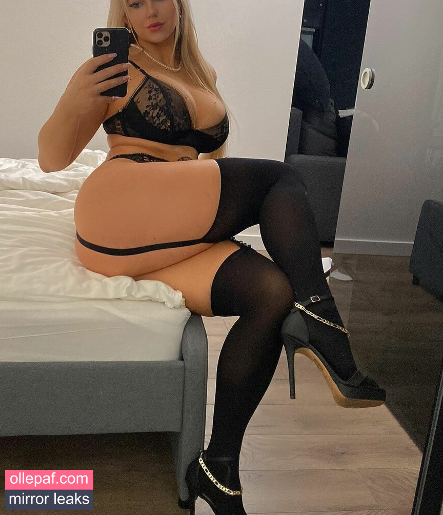Latest Leaks Neringa Kriziute Nude #572 - Fapello