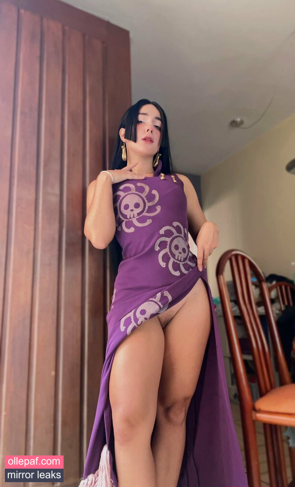 Nerokoi Nude Leaks OnlyFans #207 - Fapello