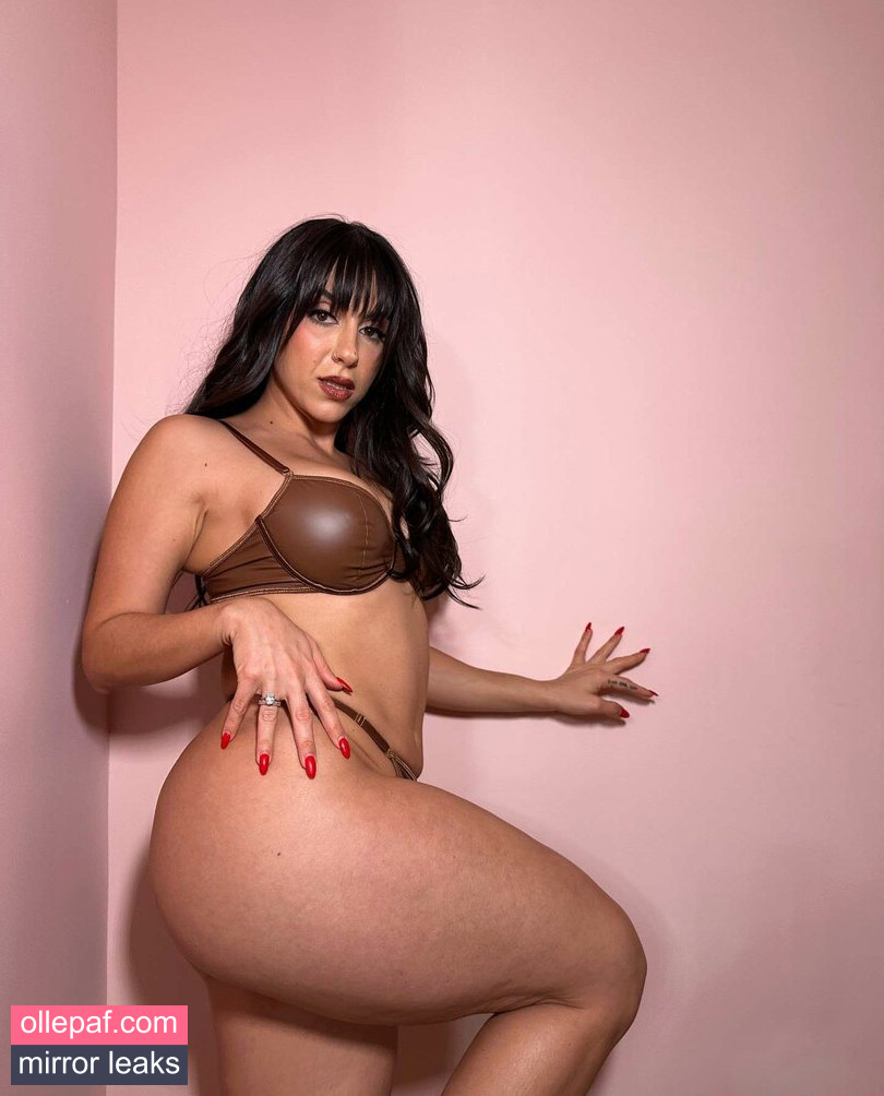 Latest Leaks Nersesian Nude #13 - Fapello
