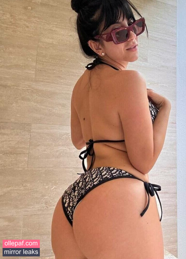 Latest Leaks Nersesian Nude #18 - Fapello