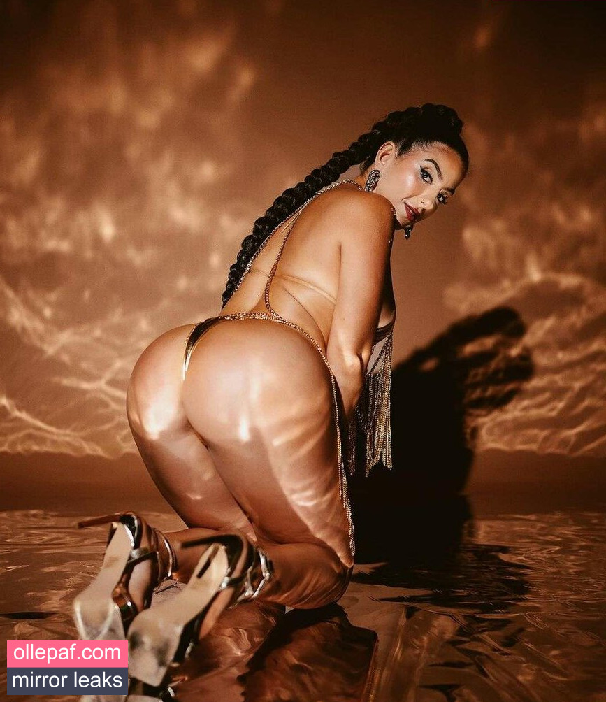 Latest Leaks Nersesian Nude #5 - Fapello