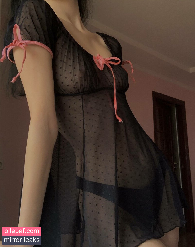 Latest Leaks nesegodnyai Nude #127 - Fapello