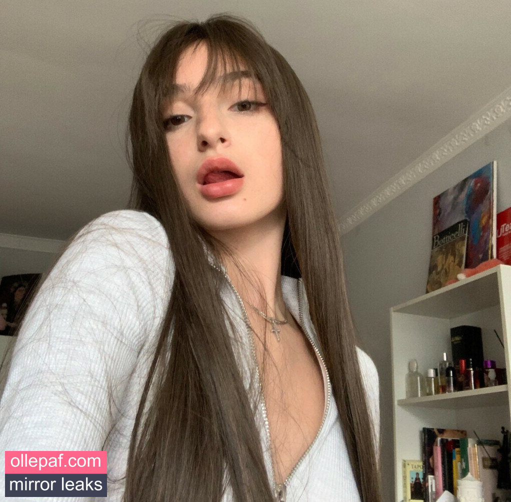 Latest Leaks nesegodnyai Nude #142 - Fapello