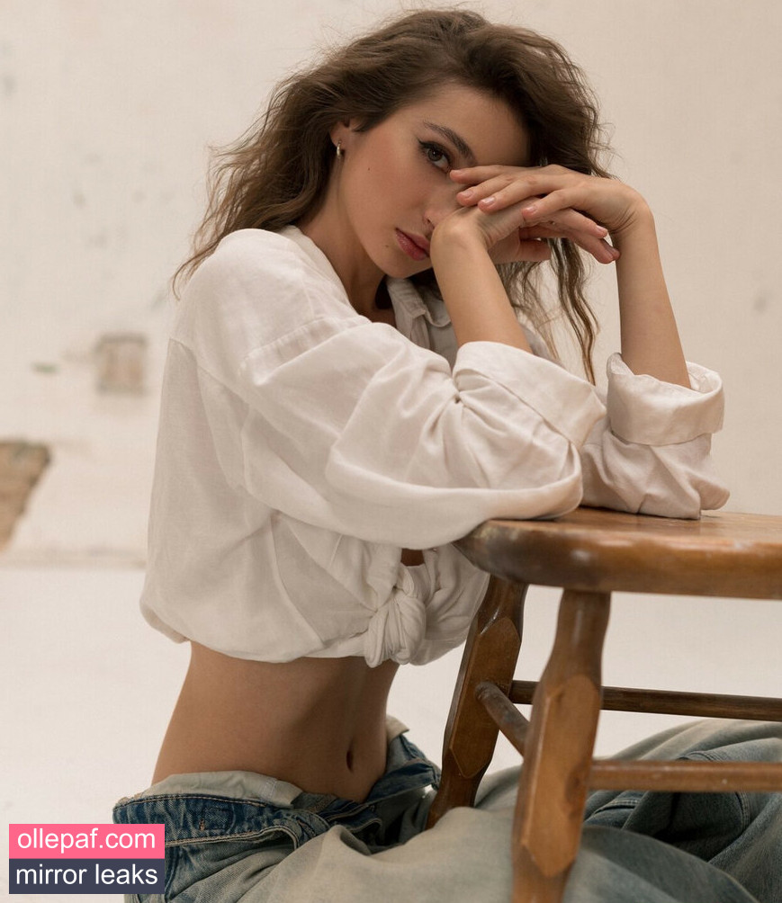 Latest Leaks nesegodnyai Nude #182 - Fapello