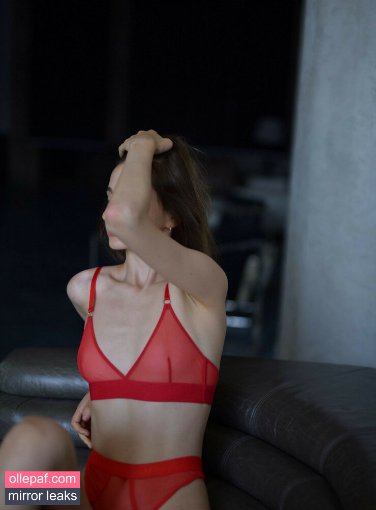Latest Leaks nesegodnyai Nude #188 - Fapello