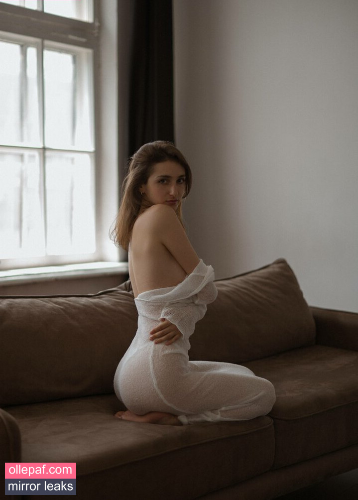 Latest Leaks nesegodnyai Nude #21 - Fapello