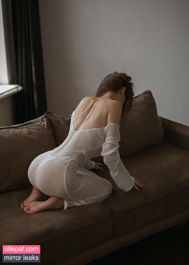 Latest Leaks nesegodnyai Nude #24 - Fapello