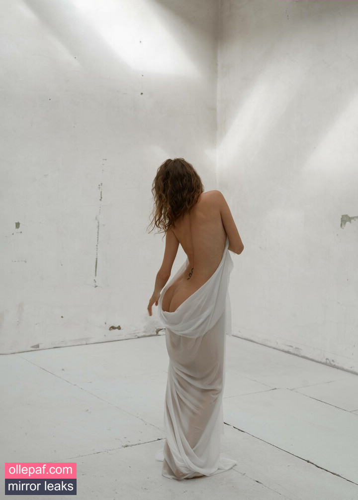 Latest Leaks nesegodnyai Nude #99 - Fapello