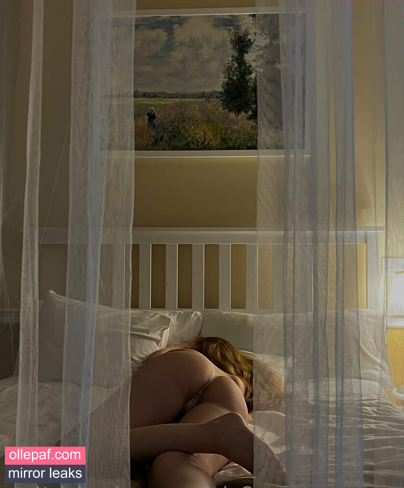 Latest Leaks nesinintinas Nude #37 - Fapello