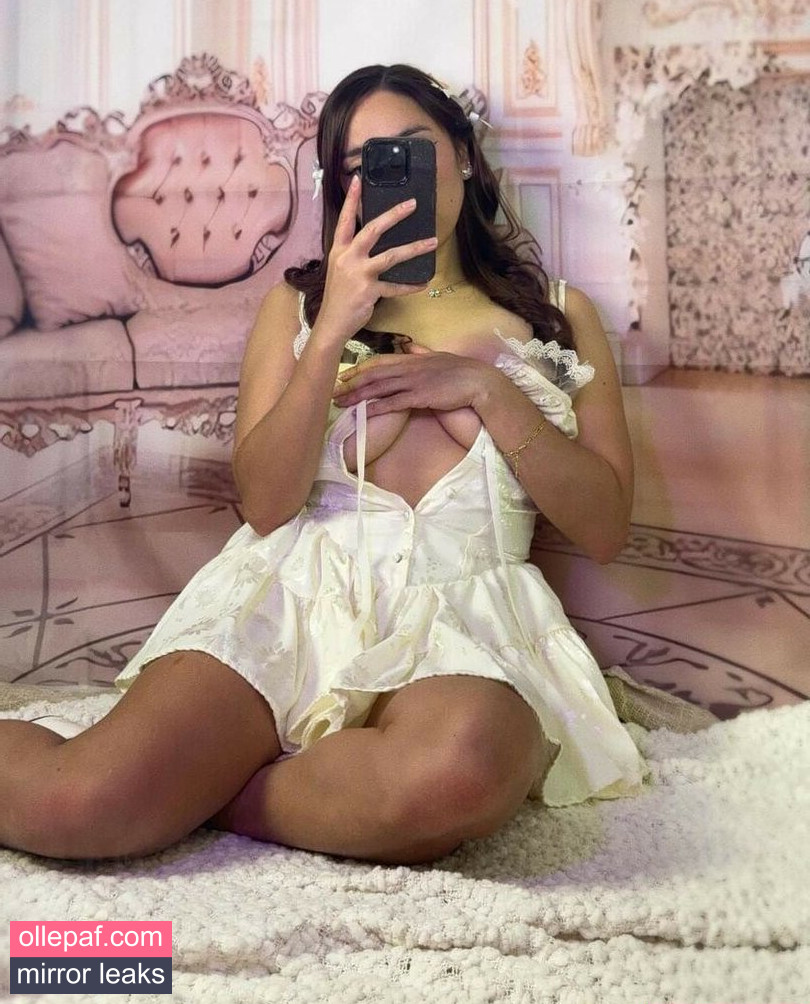 Ness Alpaca Nude Leaks OnlyFans #25 - Fapello