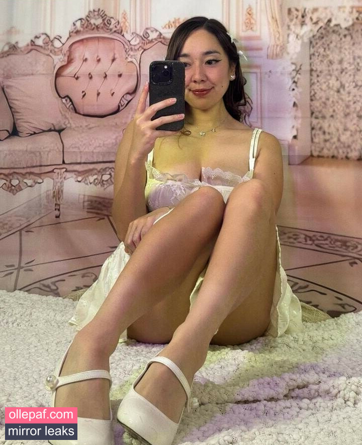 Ness Alpaca Nude Leaks OnlyFans #27 - Fapello