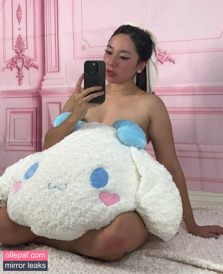 Ness Alpaca Nude Leaks OnlyFans #31 - Fapello