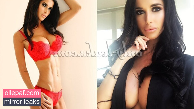 Latest Leaks Nessa Devil Nude #266 - Fapello