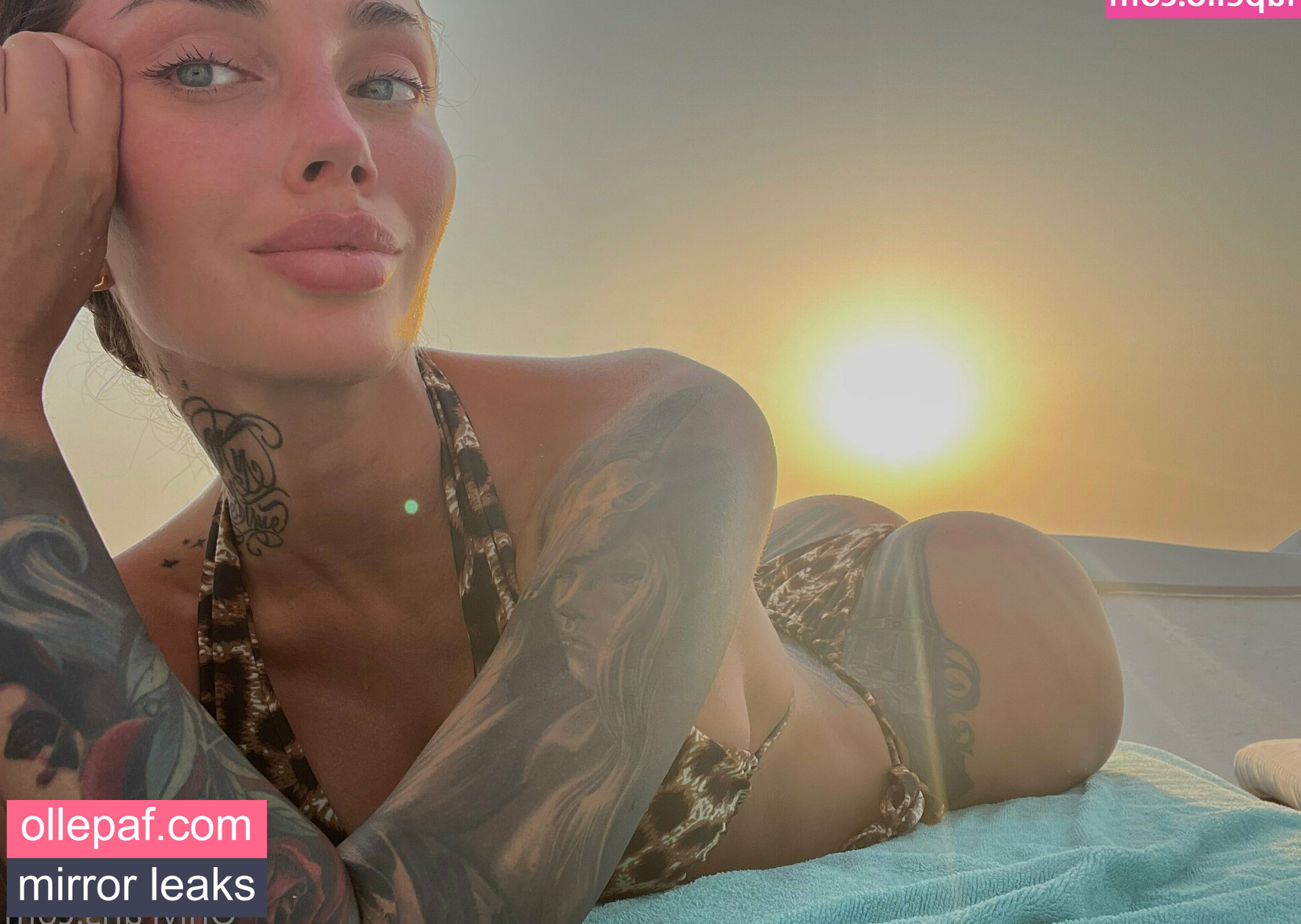 Latest Leaks Nessa Orlova Nude #123 - Fapello
