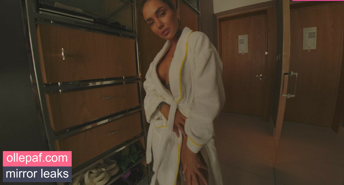 Latest Leaks Nessa Orlova Nude #140 - Fapello