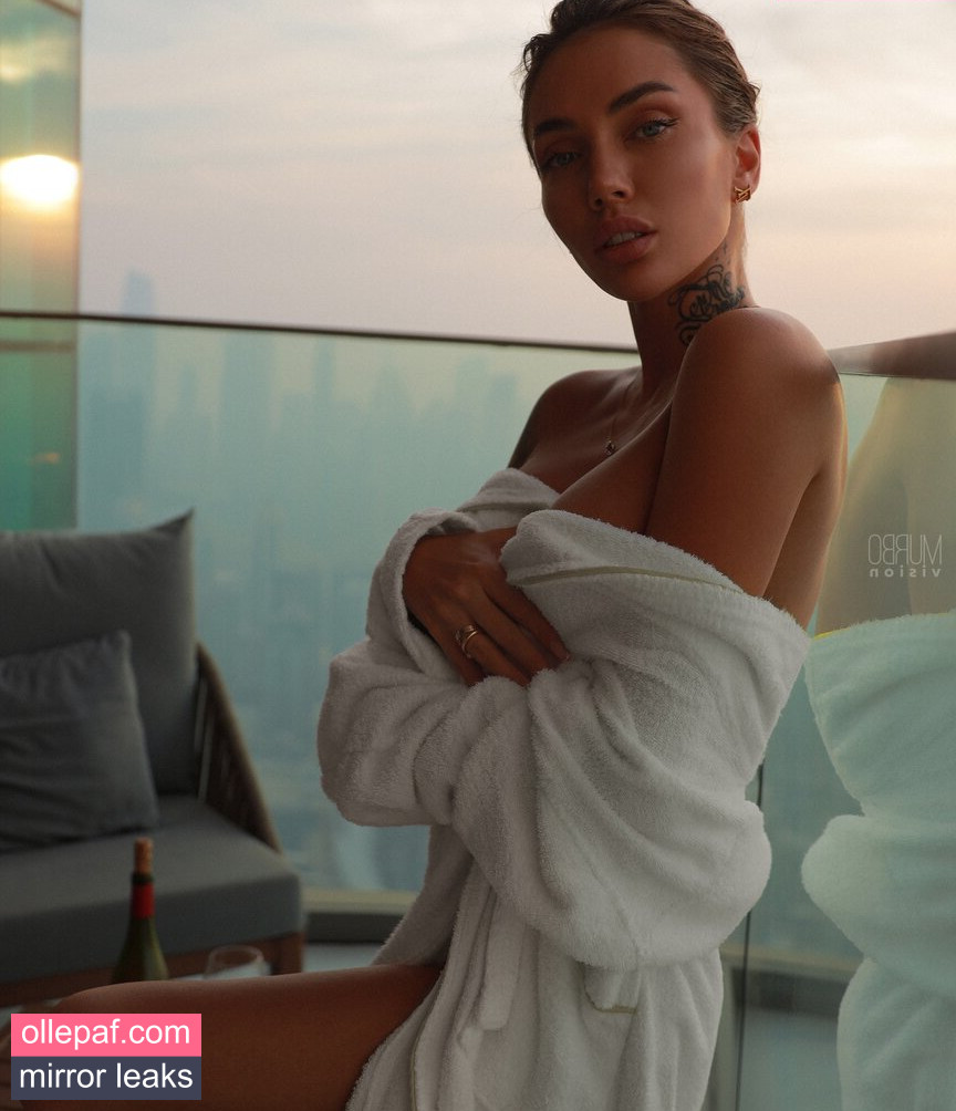 Latest Leaks Nessa Orlova Nude #169 - Fapello