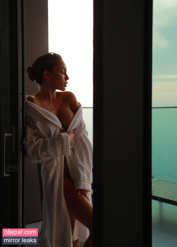 Latest Leaks Nessa Orlova Nude #171 - Fapello