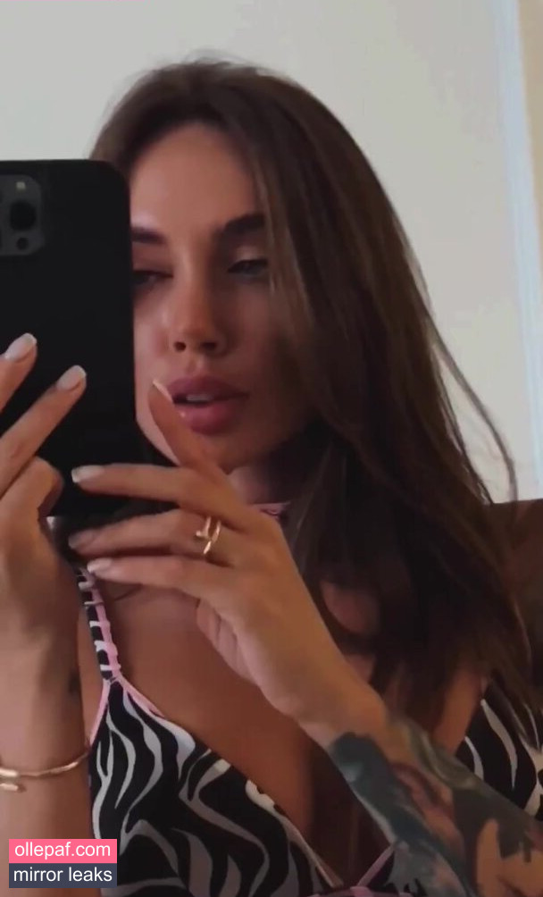 Latest Leaks Nessa Orlova Nude #197 - Fapello