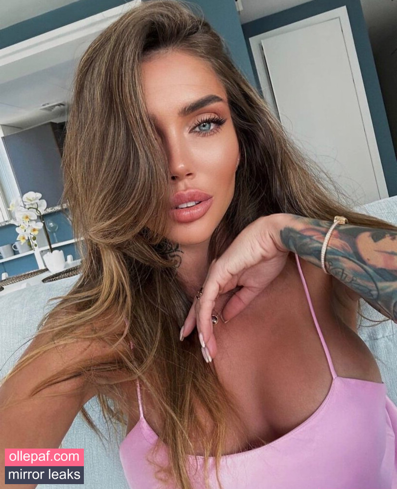 Latest Leaks Nessa Orlova Nude #200 - Fapello
