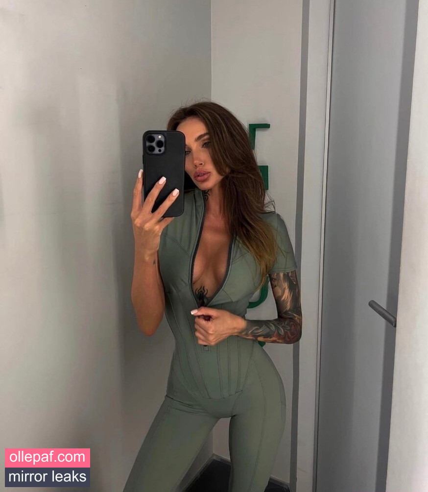 Latest Leaks Nessa Orlova Nude #203 - Fapello