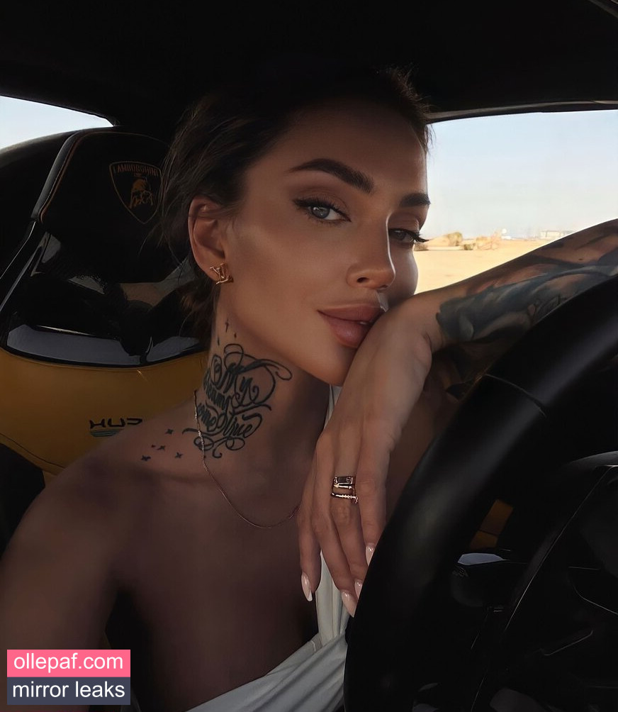 Latest Leaks Nessa Orlova Nude #217 - Fapello