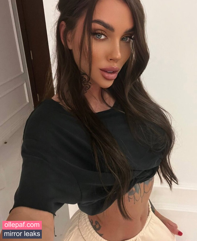 Latest Leaks Nessa Orlova Nude #220 - Fapello